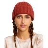 RVCA Warm Eyes Beanie Womens