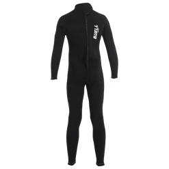 Youth Buell RBZ Stealth Mode 3/2mm Fullsuit Kids