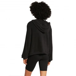 Volcom Lived In Lounge Poncho Womens 14 Volcom Lived In Lounge Poncho Womens