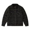Billabong Barlow Sherpa Trucker Jacket (PS) Mens 2 Billabong Barlow Sherpa Trucker Jacket (PS) Mens
