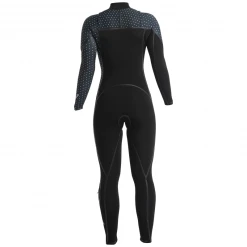 Womens Women's Buell RB1 Accelerator 3/2mm Fullsuit