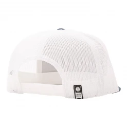 Salty Crew Blow Up Trucker Hat