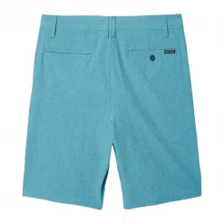 O'Neill Reserve Heather 21" Hybrid Shorts