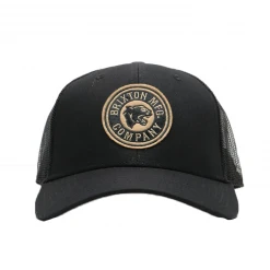 Brixton Forte Crossover MP Mesh Cap Mens