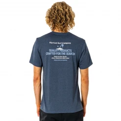 Rip Curl Quality Craft S/S Tee