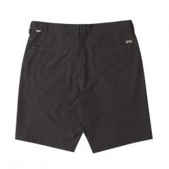 Billabong New Order Slub Short 19" (PS) Mens