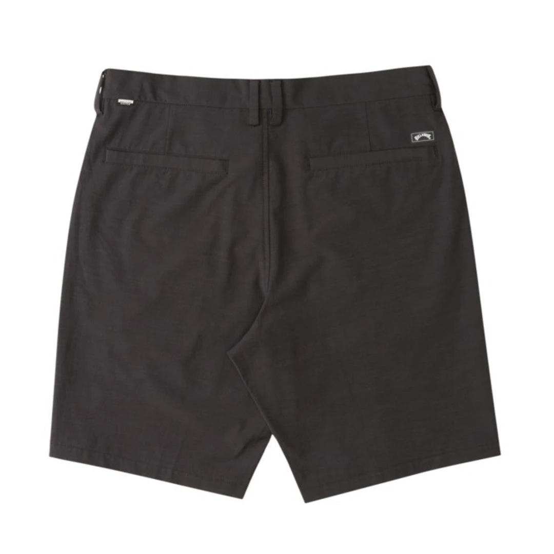 Billabong New Order Slub Short 19" (PS) Mens 4 Billabong New Order Slub Short 19" (PS) Mens