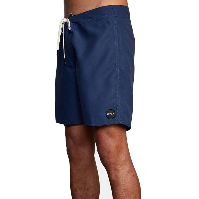 RVCA Stanton 17" Boardshort Mens 8 RVCA Stanton 17" Boardshort Mens