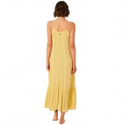 Rip Curl Vista Maxi Dress Womens
