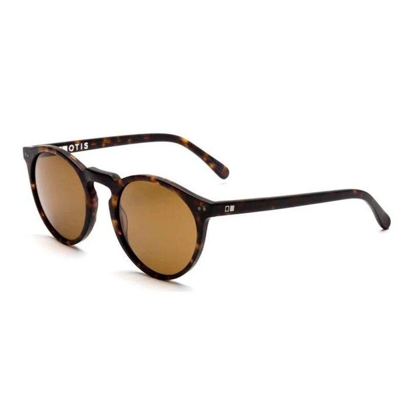 Otis Eyewear Omar X Sunglasses (Matte Dark Tort/Brown Polar) 4 Otis Eyewear Omar X Sunglasses (Matte Dark Tort/Brown Polar)