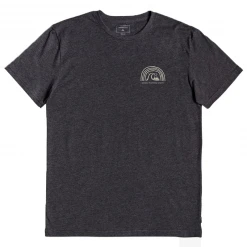 Quiksilver Holidaze S/S Tee Mens
