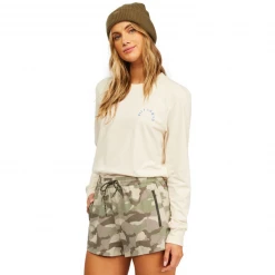 Billabong A/Div Adventure Shorts Womens