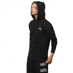 Mens Vans X Loteria El Papel P/O Hoodie