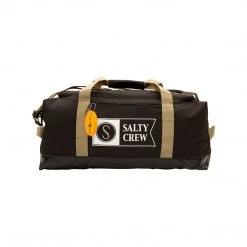 Salty Crew Offshore Duffle Bag Mens
