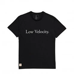 Mens Globe LV S/S Tee