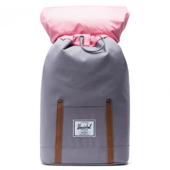 Herschel Retreat Backpack Mens 28 Herschel Retreat Backpack Mens