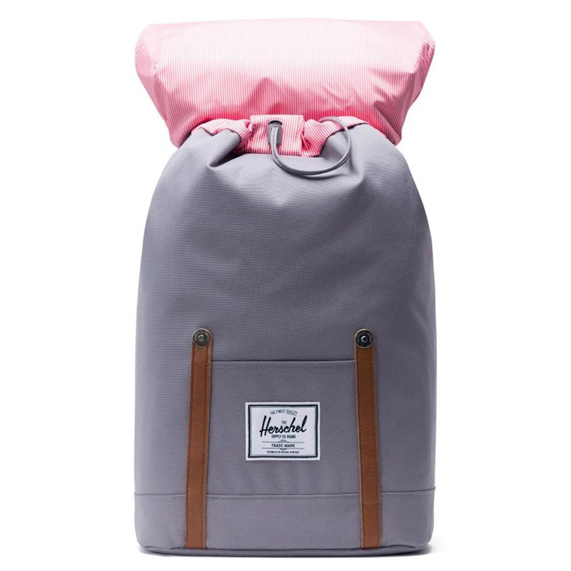 Herschel Retreat Backpack Mens 8 Herschel Retreat Backpack Mens