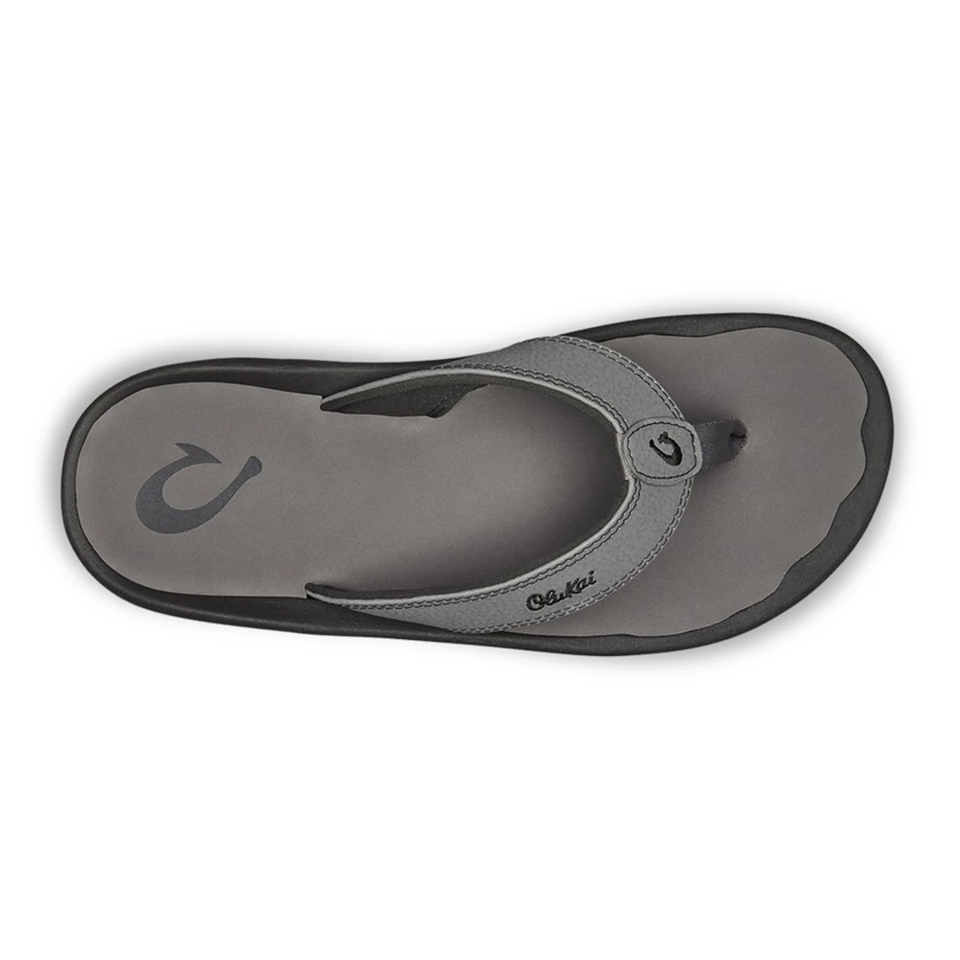 Olukai Mens Ohana Sandals 4 Olukai Mens Ohana Sandals