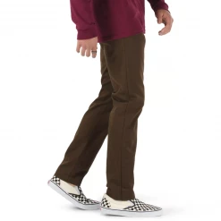 Vans Authentic Chino Slim Pant Mens