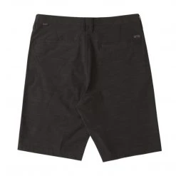Billabong Mens Crossfire Slub Short (PS)