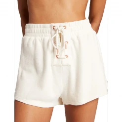 Volcom Lived In Lounge Fleece Short(PS) Womens 19 Volcom Lived In Lounge Fleece Short(PS) Womens