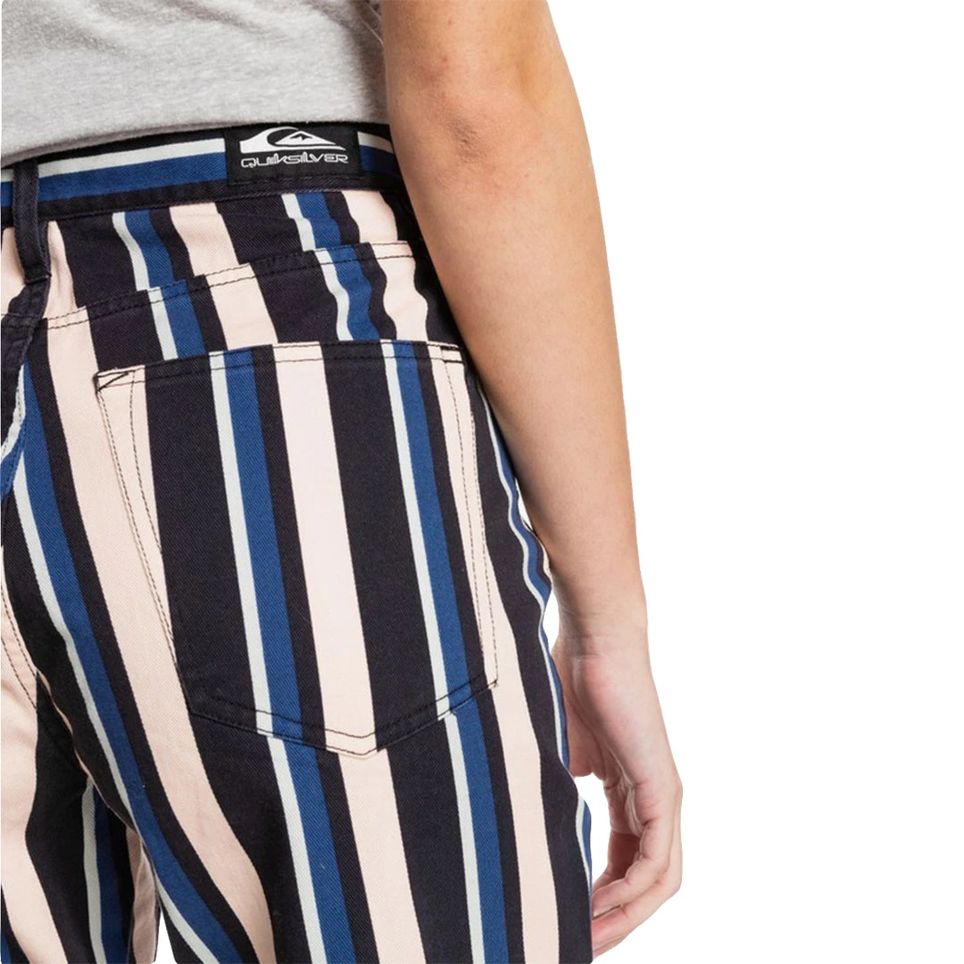 Quiksilver Womens Dream Is On Cropped Pants 4 Quiksilver Womens Dream Is On Cropped Pants