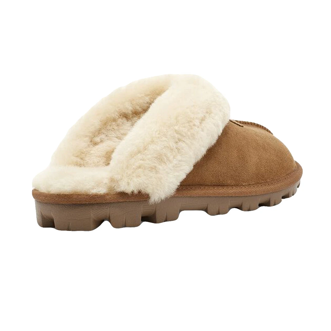 UGG Slippers Coquette Slipper 4 UGG Slippers Coquette Slipper