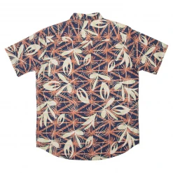 Salty Crew Boy's Layday S/S Woven Shirt