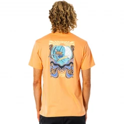 Rip Curl Psych Shred S/S Tee 9 Rip Curl Psych Shred S/S Tee