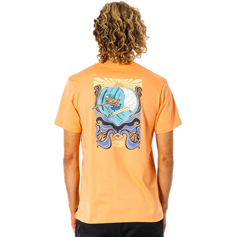 Rip Curl Psych Shred S/S Tee 6 Rip Curl Psych Shred S/S Tee