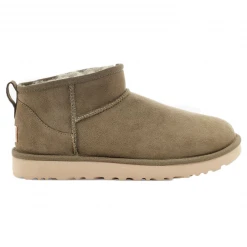 UGG Classic Ultra Mini Boot Boots