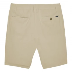 O'Neill Reserve Heather 21