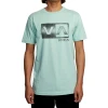 RVCA Balance Box S/S Tee Mens