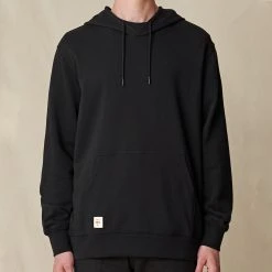 Globe Refuse Skull Pullover Hoodie