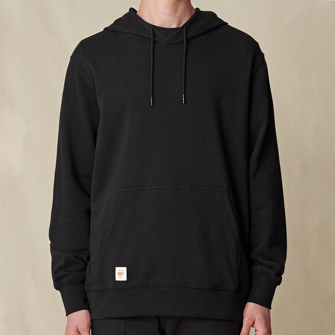 Globe Refuse Skull Pullover Hoodie 4 Globe Refuse Skull Pullover Hoodie