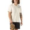 Vans X Wade Goodall Button-Down Shirt