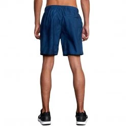RVCA Yogger IV Athletic Shorts 17"