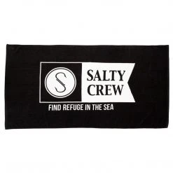 Salty Crew Towels Alpha Refuge Towel