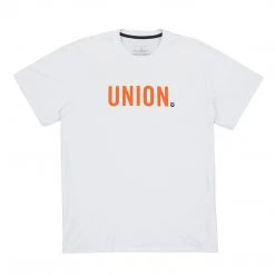 Union Men's SS Tee