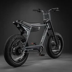 New Arrivals Super73-ZX Electric Bike