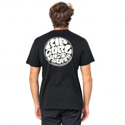 Rip Curl Wettie Essential S/S Tee