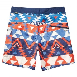 Roark Mens Boatman 18" Boardshorts