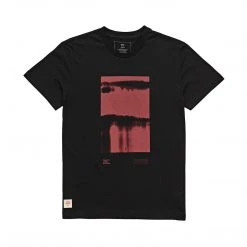 Globe Barrels S/S Tee Mens