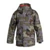 DC Boy's (8-16) Cadet Snowboard Jacket 1 DC Boy's (8-16) Cadet Snowboard Jacket