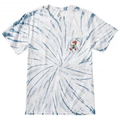 Roark Road Trip Club S/S Tee Mens