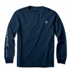 Marvel X Primitive Venom Long Sleeve T-Shirt