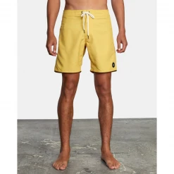 RVCA Stanton 17" Boardshort Mens