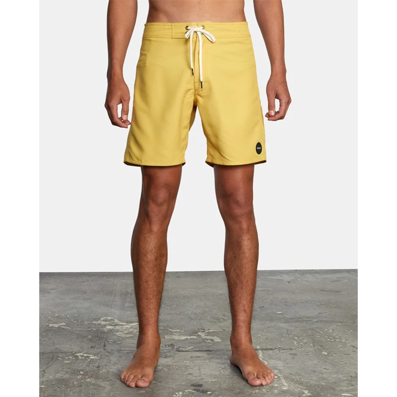RVCA Stanton 17" Boardshort Mens 4 RVCA Stanton 17" Boardshort Mens