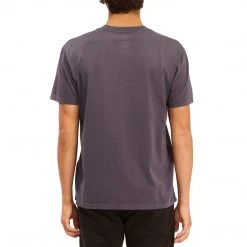 Billabong Mens Essential Pocket Wave Washed SS Tee (PS)
