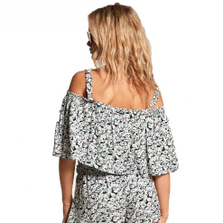 Volcom Kabloom Cami (PS) Womens